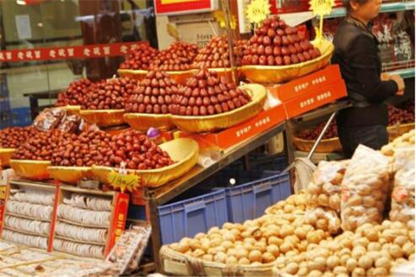 西安最好玩的地方推荐 西安好玩的地方排行榜插图4