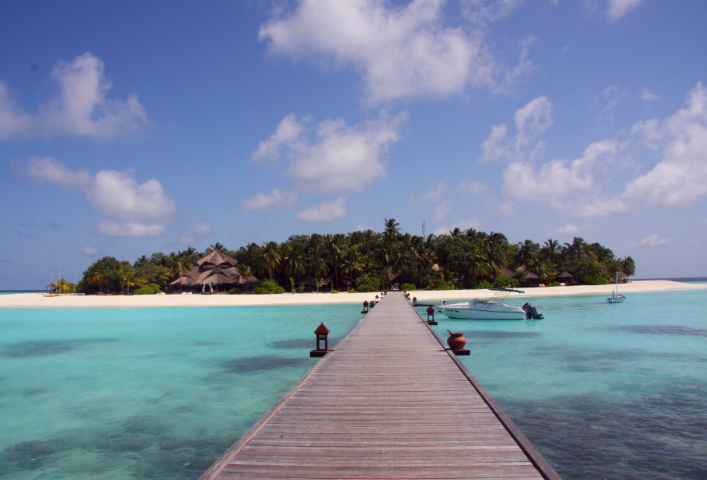 世界最美丽的十大地方 西藏然乌湖上榜，大溪地宛如仙境插图6