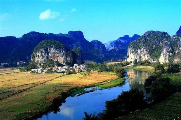 南宁最好玩的地方推荐 南宁好玩的地方排行榜插图7