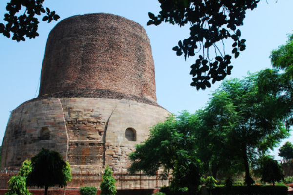 世界十大佛教圣地,五台山强势上榜，蓝毗尼园排名第二插图7