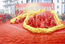 滁州十大风景名胜排名：明皇陵上榜，第四壮观雄伟|爱分享