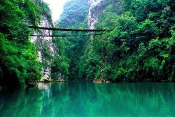 毕节有什么好玩的地方？盘点毕节好玩的地方排行榜插图8