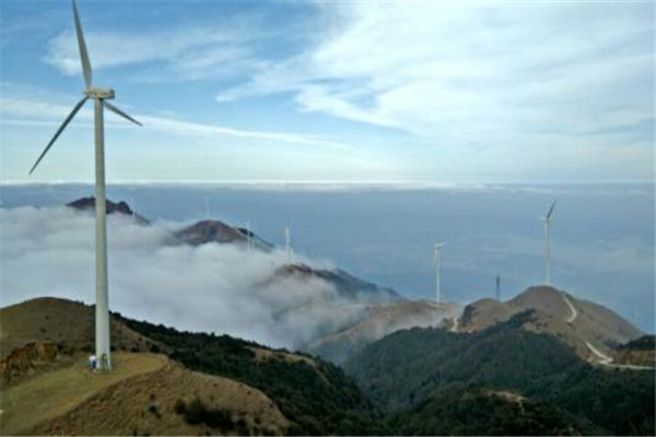 肇庆十大风景名胜排名：将军山第2，龙母祖庙上榜插图6