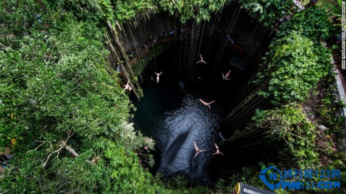 全球12大“野游”圣地排行榜插图8