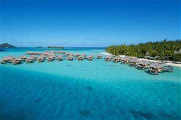 世界最浪漫迷人的十大海滩排行榜 大溪地一定要去插图8