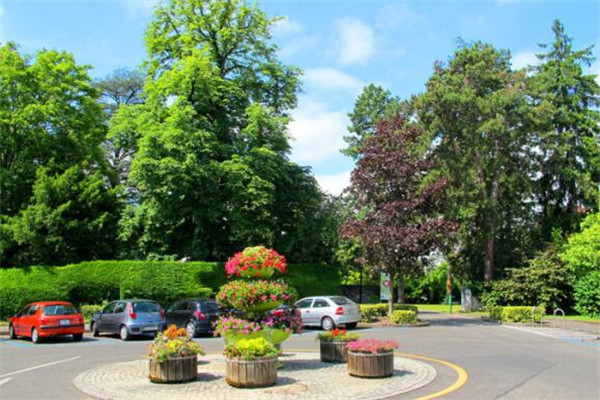 世界十大花园城市 新加坡无疑是第一，国内两个上榜插图1