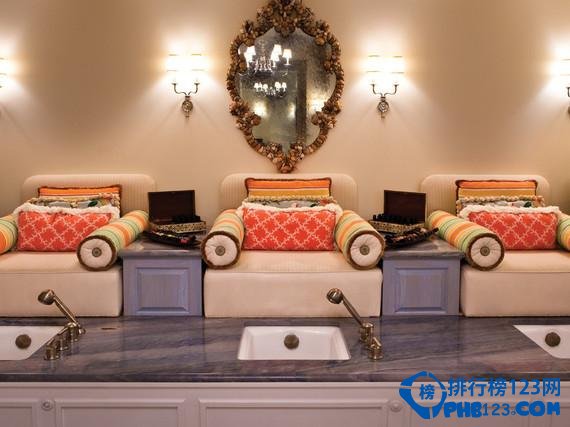 最受欢迎的全球十大婚礼举办地插图9