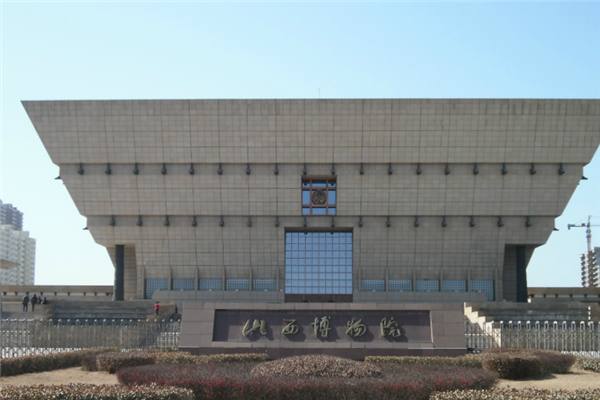 2020山西免费开放的景点推荐：王莽岭上榜，它是最高的木塔插图2