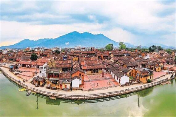 漳州十大美丽乡村 漳州最美村落有哪些插图6