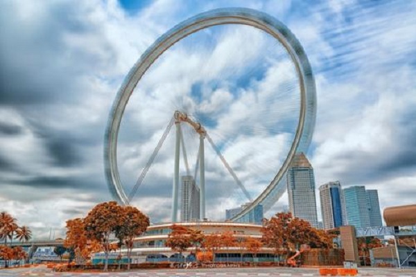 新加坡十大最受欢迎景点：环球影城上榜，第十购物胜地插图7