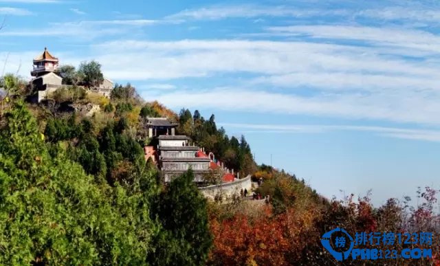 细数北京森林公园TOP10！看看你来过几个！插图2