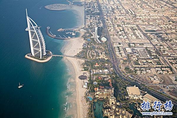 冬天十大旅游最佳去处,冬天去哪里旅游比较好？插图1