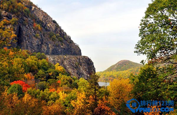 全球最危险的十大徒步线路排行榜插图4