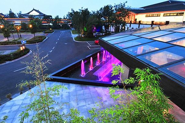 江苏十大温泉排行榜 江苏泡温泉的好去处插图9