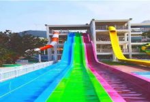 阳江十大热门游乐场排名：勇士乐园上榜，第八光影主题|爱分享