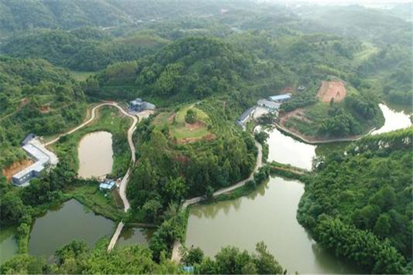 乌鲁木齐10大景点排行榜：红光山上榜，第九古文化遗址插图4