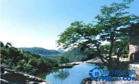 2016福建旅游景点排行 福建旅游必去景点排行插图5