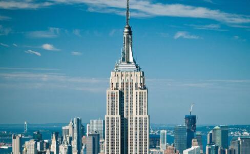 美国十大地标，首都华盛顿4个上榜插图