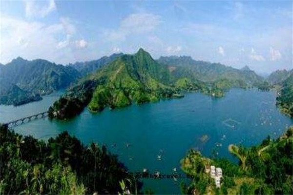 河池最好玩的地方推荐 河池好玩的地方排行榜插图6