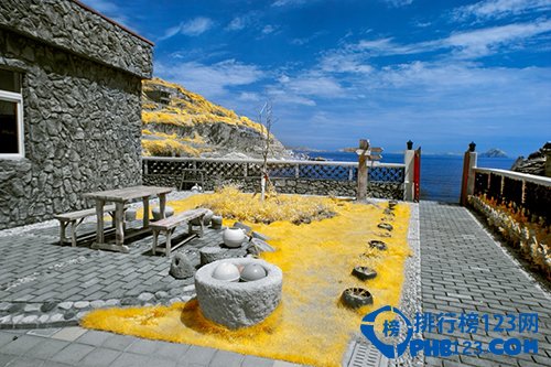 【浙江特色民宿推荐】浙江海边民宿十大最美海岛民宿插图3