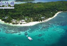 2018全球最美十大海岛，世界最美岛屿都在这里|爱分享