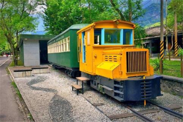 花莲十大必游景点 清水断崖必到插图8