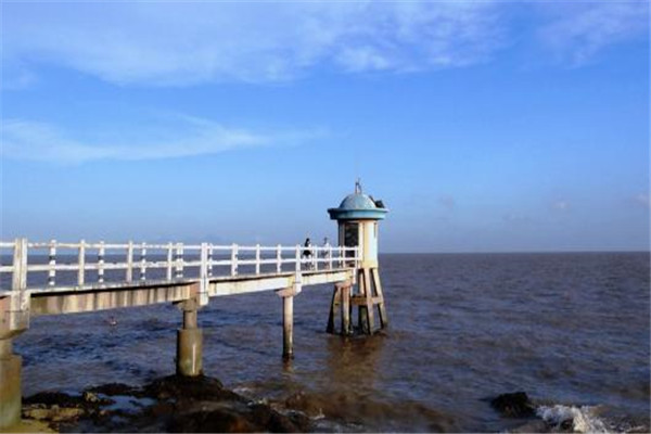 珠海十大风景名胜排名：爱情邮局第2，圆明新园上榜插图5