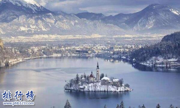 世界上最美的地方，世界上最美的10个地方(图片)插图2