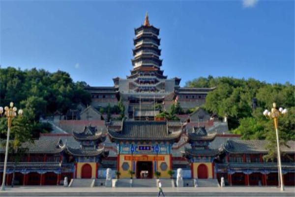 铁岭最好玩的地方推荐 铁岭好玩的地方排行榜插图