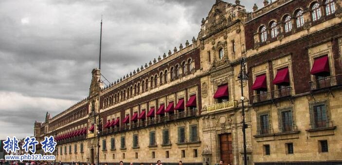 世界十大最佳旅游目的地，受年轻人喜欢的热门旅游地插图3