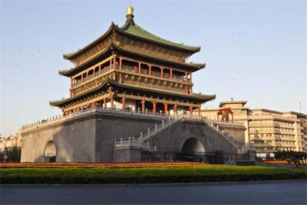 世界十大历史名城 西安属四大古都之一，意大利两城上榜插图3