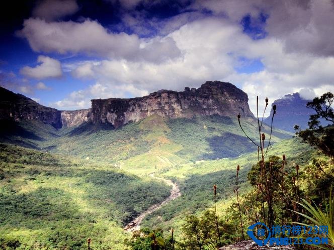 巴西十大旅游度假地排行榜插图5