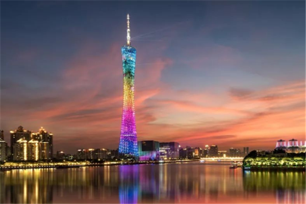 广州十大最好玩的景点：白云山上榜，广州塔是标志性建筑插图2
