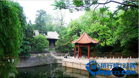 2016山东旅游景点排行榜 山东旅游必去景点推荐插图9