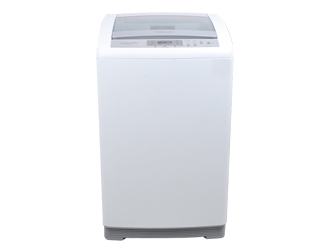 喷流式洗衣机是什么插图