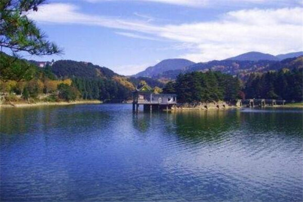 九江最好玩的地方推荐 九江好玩的地方排行榜插图9