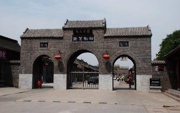 安阳好玩的地方排行榜 安阳十大最好玩的地方推荐插图7