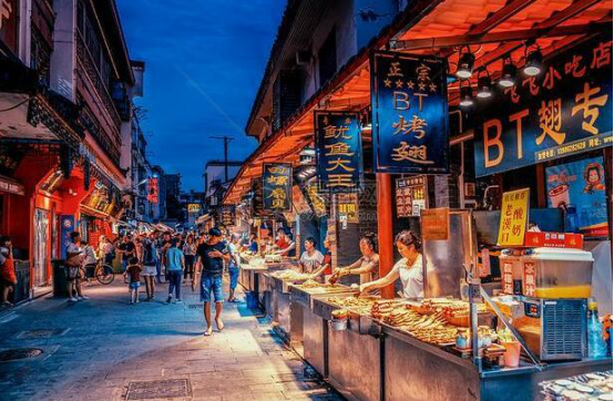 武汉十大经典游玩目的地 三大名胜均榜上有名插图5