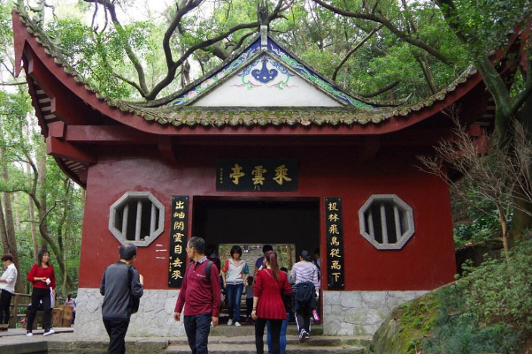 福州十大最受欢迎的景点：鼓山上榜，它是省内第一岛插图3