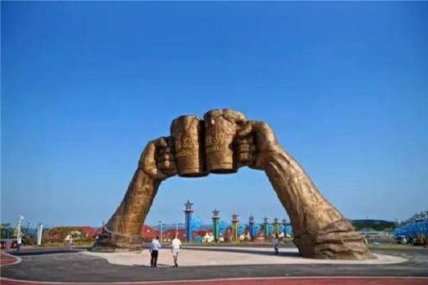 青岛十大网红景点：大学路上榜，第十网红小吃街插图4