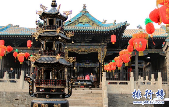 宁波有什么好玩的地方?宁波旅游必去景点排行榜插图5