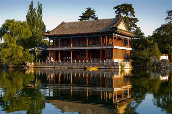 河北十大景点：北戴河上榜，第一非常适合夏季避暑插图