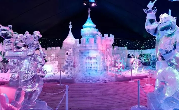 冬天适合去哪里旅游 适合冬天穷游的城市排名插图