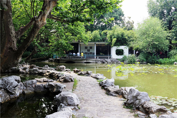 天津人气最高的6个免费景点 天津邮政博物馆 复兴公园上榜插图2