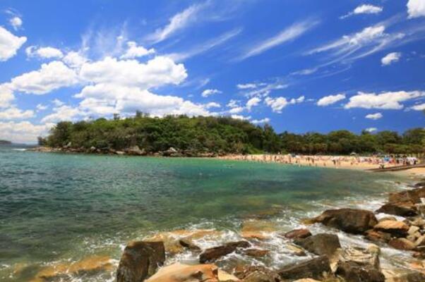 盘点全球十大最美冲浪胜地 拜伦湾上榜，第三在中国香港插图9