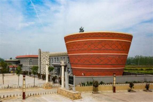 天门最好玩的地方推荐 天门好玩的地方排行榜插图9