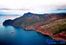 2016年全球最热门十大旅行地出炉|爱分享