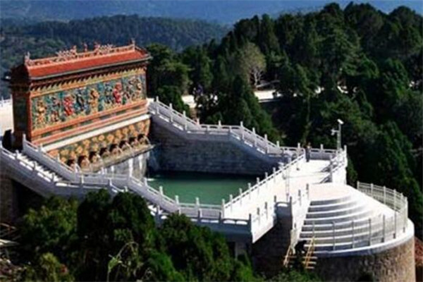 晋中最好玩的地方推荐 晋中好玩的地方排行榜插图7