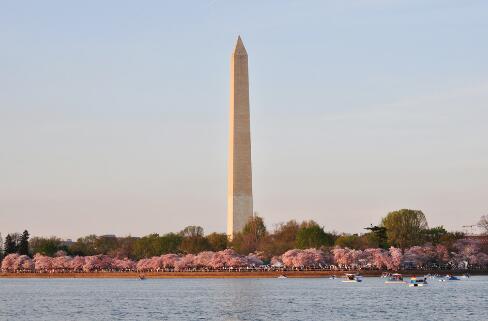 美国十大地标，首都华盛顿4个上榜插图8