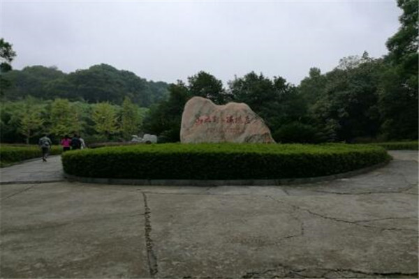 岳阳最好玩的地方推荐 岳阳好玩的地方排行榜插图1